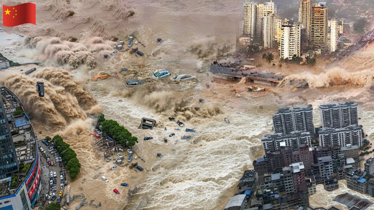 Zhanjiang's 2025 Economic Leap: 4.5% GDP Growth & Top Rankings